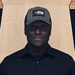 Charles Doucet - Administrateur