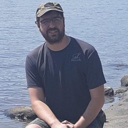 Gabriel Gagnon - Administrateur