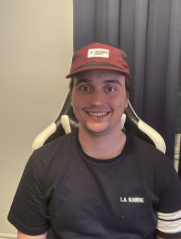 Charle Doucet - Administrateur