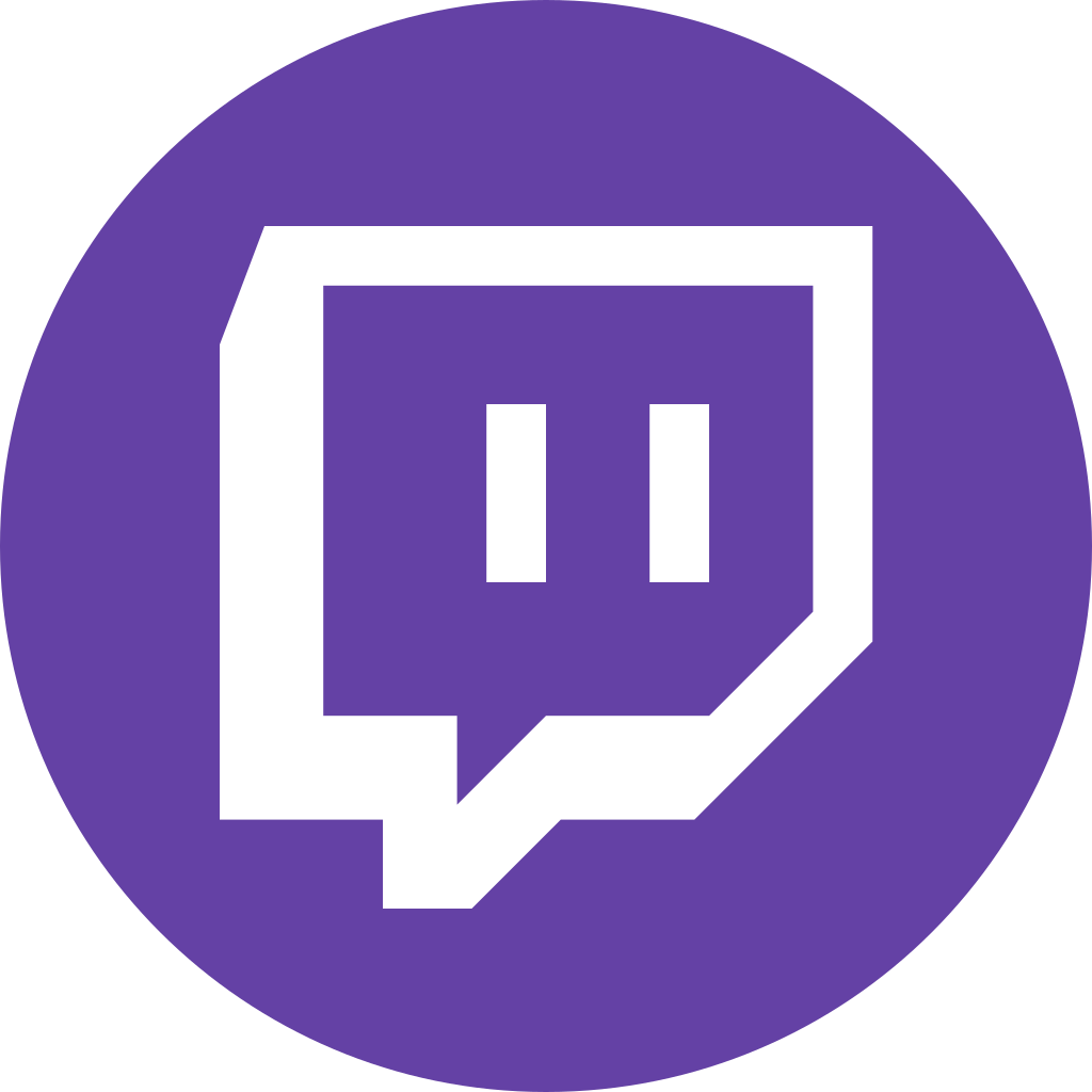 Twitch Mamago Esport